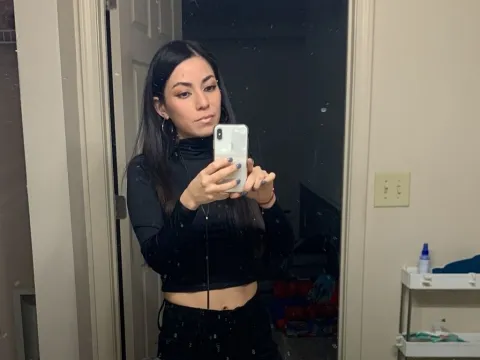 live sex tv model YazminChavez