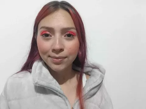 video live sex model YeimiWhite