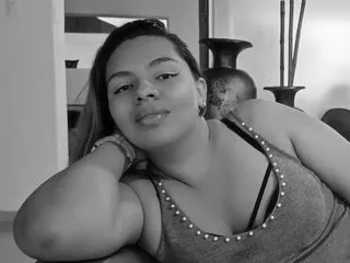 webcam sex model YinethBeilly