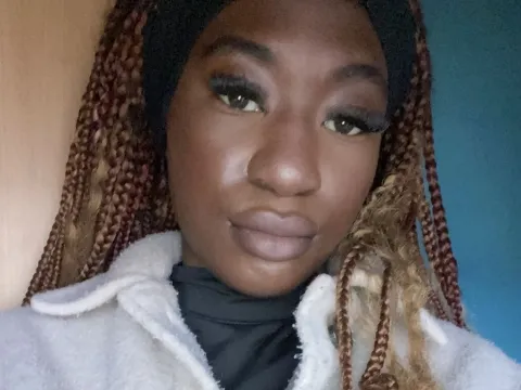 webcam sex model Yourebonybae