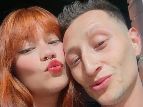 web cam sex model YulianaAndYoshua