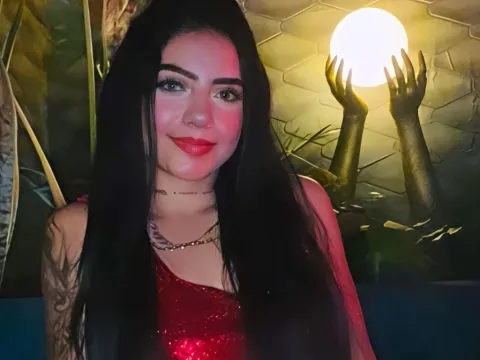 mature sex model YulianaEscobar
