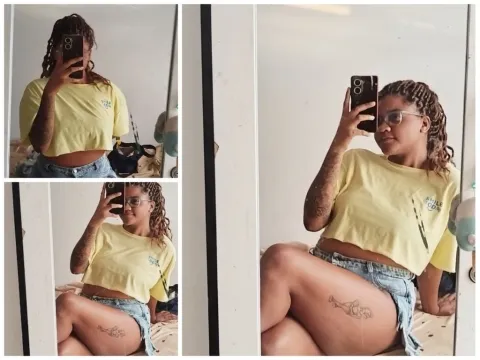 ass fuck model ZahraRosse