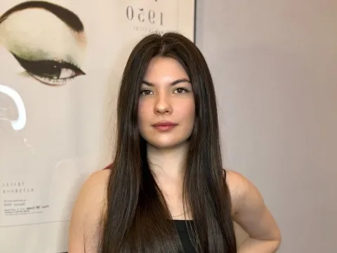 live sex model ZaraBurge
