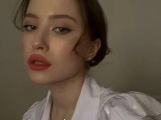 sex webcam chat model ZaraCorker