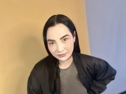 webcam sex model ZaraHankins
