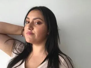 webcam chat model ZarinaGodoy