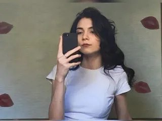 sex video chat model ZoeLoude