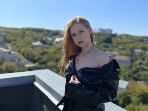 adult live sex model ZoeSalisbury