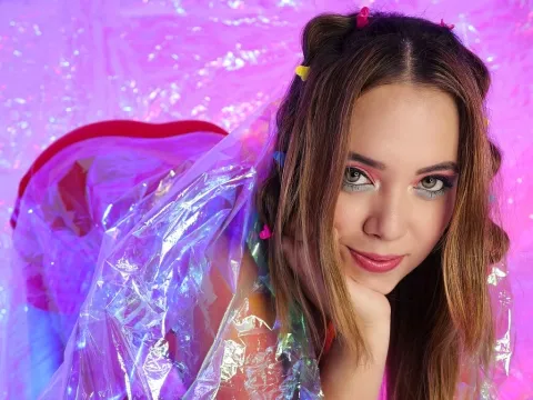 webcam sex model ZoeTobon