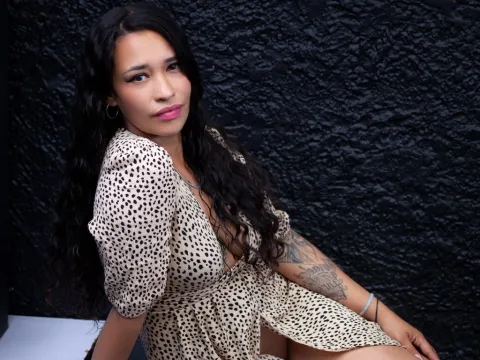 adult chat tv model ZoeyMoretti