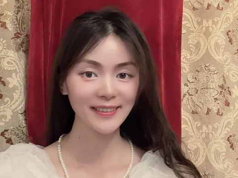 live sex xxx model Zyunxiang