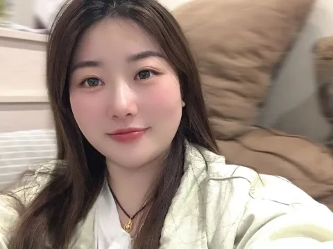 pussy webcam model liurui