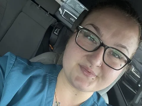 hot live webcam model livyourbestlife