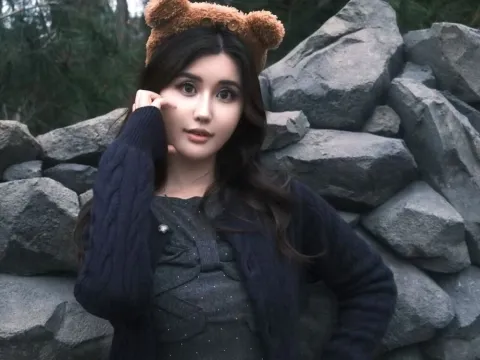 live sex video chat model yiwen