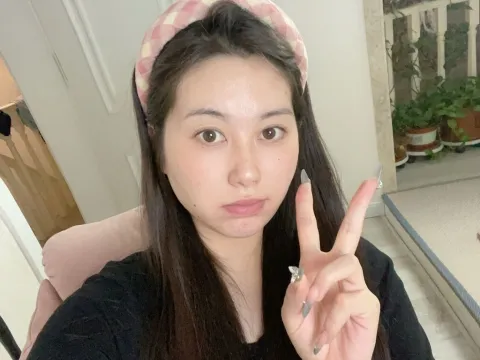 modelo de jasmin live yutianMao